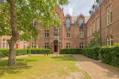 Woning Schoollaan 68B Bennebroek