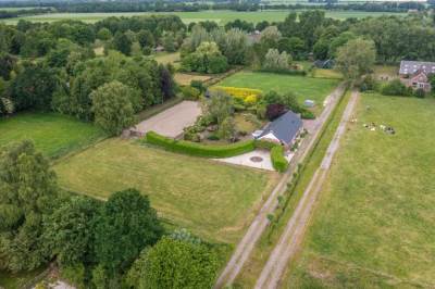 Woning Wiltslaan 5 Blijham