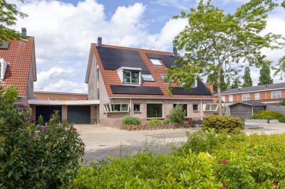 Woning Laurier 76 Hoogkarspel