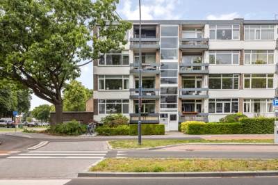 Woning Marialaan 3B Breda