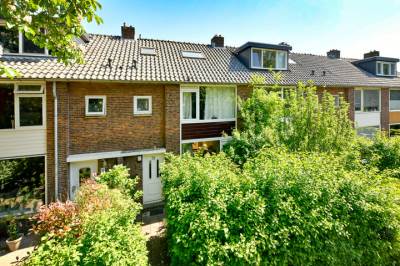 Woning Kastanjelaan 70 Amstelveen