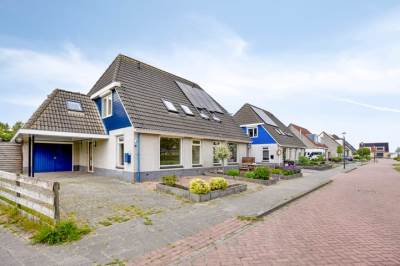 Woning Fetsasingel 1 Dronryp