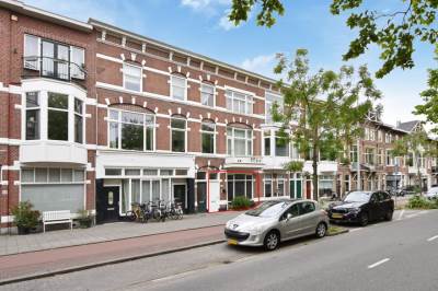 Woning Loosduinseweg 821 Den Haag