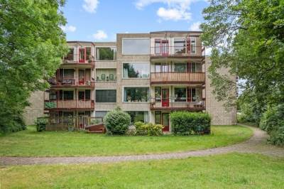 Woning Pernambucodreef 6 Utrecht