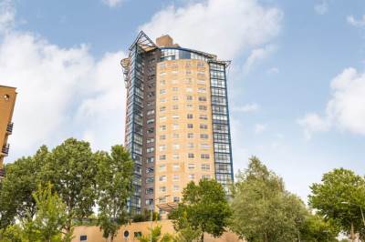 Woning Van Eesterenplein 329 Dordrecht