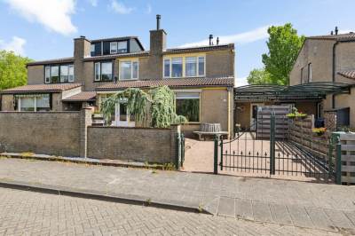 Woning Juckemastate 3 Leeuwarden