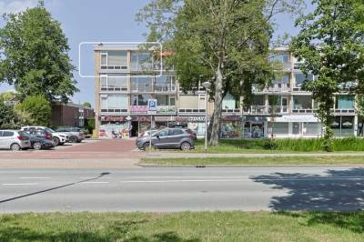 Woning Prinses Irenelaan 72 Alphen aan den Rijn