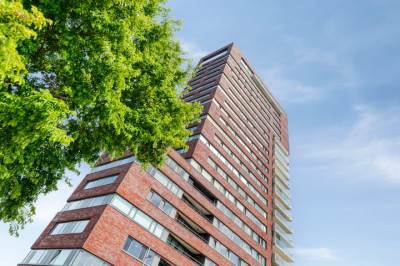Woning Lloydkade 733 Rotterdam