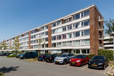 Woning Auriollaan 100A Utrecht