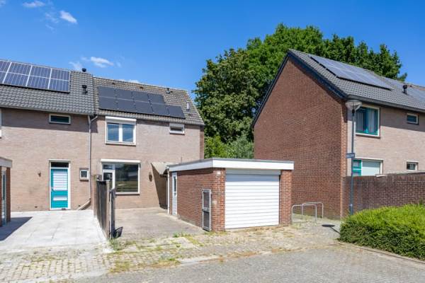 Woning Ravelstraat 27 Venray
