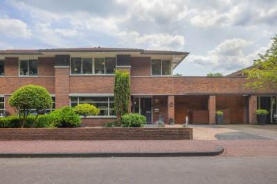 Woning Burnierlaan 28 Rozendaal