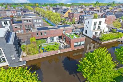 Woning Schoklandstraat 63 Amersfoort