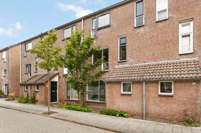 Woning Hilversumpad 12 Almere