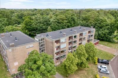 Woning van Ewijcksingel 78 Meppel