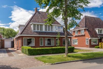 Woning Prins Bernhardlaan 37 Veendam