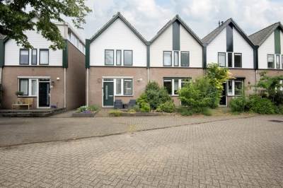 Woning Fluitakker 41 Bennekom