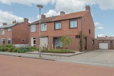 Woning Bosschekampstraat 22 Sevenum