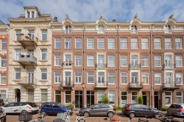 Woning Houtmankade 712 Amsterdam
