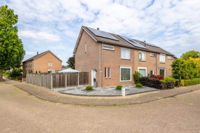 Woning Vlierdreef 13 Sleeuwijk