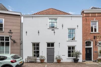 Woning Kolonel Wilsstraat 13 Ravenstein