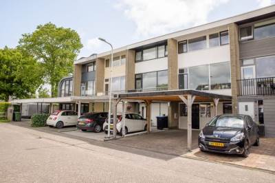 Woning De Zalm 47 Makkum