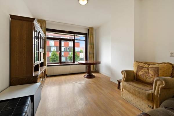 Woning Rijswijkseweg 372 Den Haag