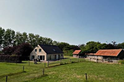 Woning Kieweg 4 Breskens