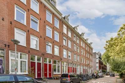 Woning Conradstraat 1082 Amsterdam