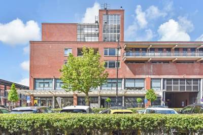 Woning Steenvoordelaan 496 Rijswijk (ZH)