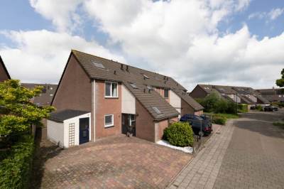 Woning Sparrenburg 30 Bolsward