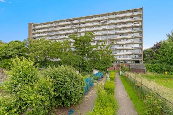 Woning Sperwerstraat 46 Sliedrecht