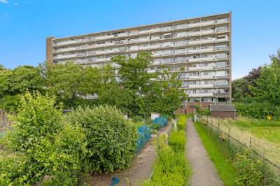 Woning Sperwerstraat 46 Sliedrecht