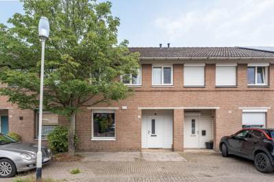Woning Bergakker 14 Breda