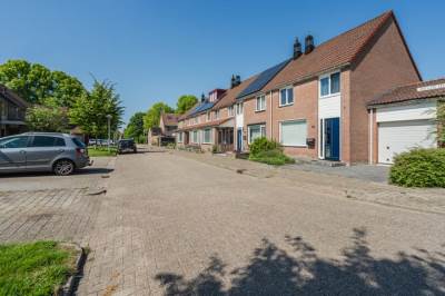 Woning Nachtegaal 114 Hoorn (NH)