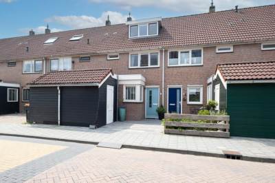 Woning Lauwers 10 Heerhugowaard