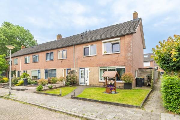 Woning Asterstraat 30 Wierden