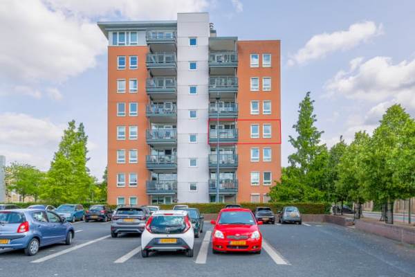 Woning Folkloriada 29 Brunssum