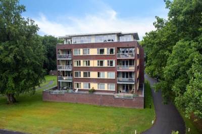 Woning Marktweg 7922 Heerenveen