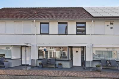 Woning Willem Alexanderhof 3 Waalwijk