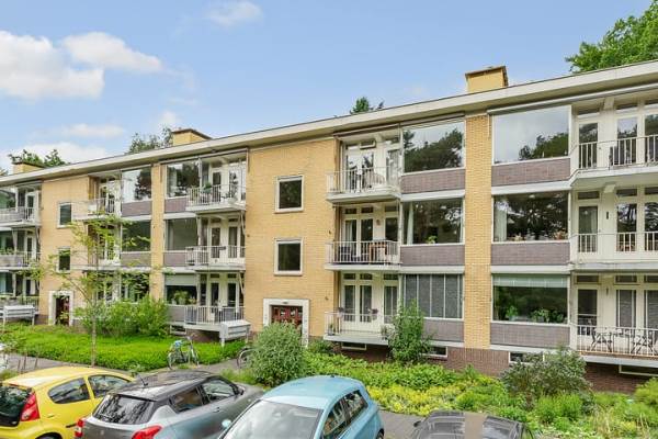 Woning Sophialaan 351 Zeist