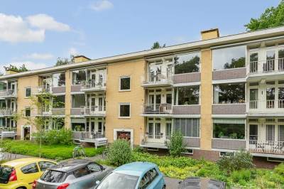 Woning Sophialaan 351 Zeist