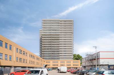 Woning Croesinckplein 134 Zoetermeer