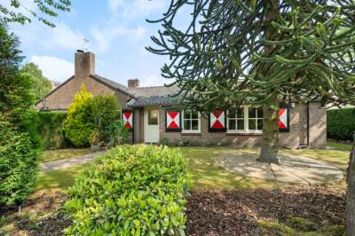 Woning Okeghemlaan 4 Breda