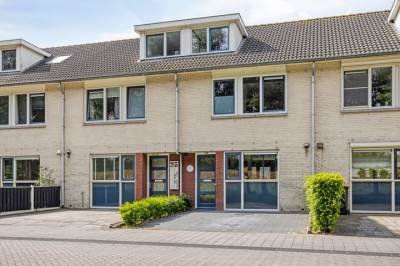 Woning Baksteen 27 Dronten