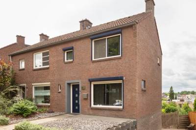 Woning Steenberg 87 Bocholtz