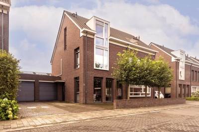 Woning Schelling 10 Uden