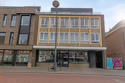 Woning Kruisstraat 70F Eindhoven