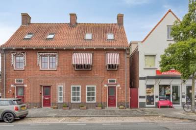 Woning Gastelseweg 51 Roosendaal