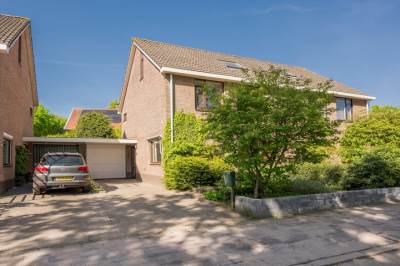 Woning Eikenlaan 30 Soest