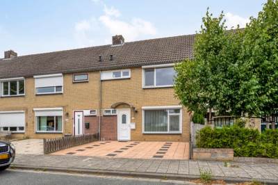 Woning Lorentzlaan 98 Terneuzen